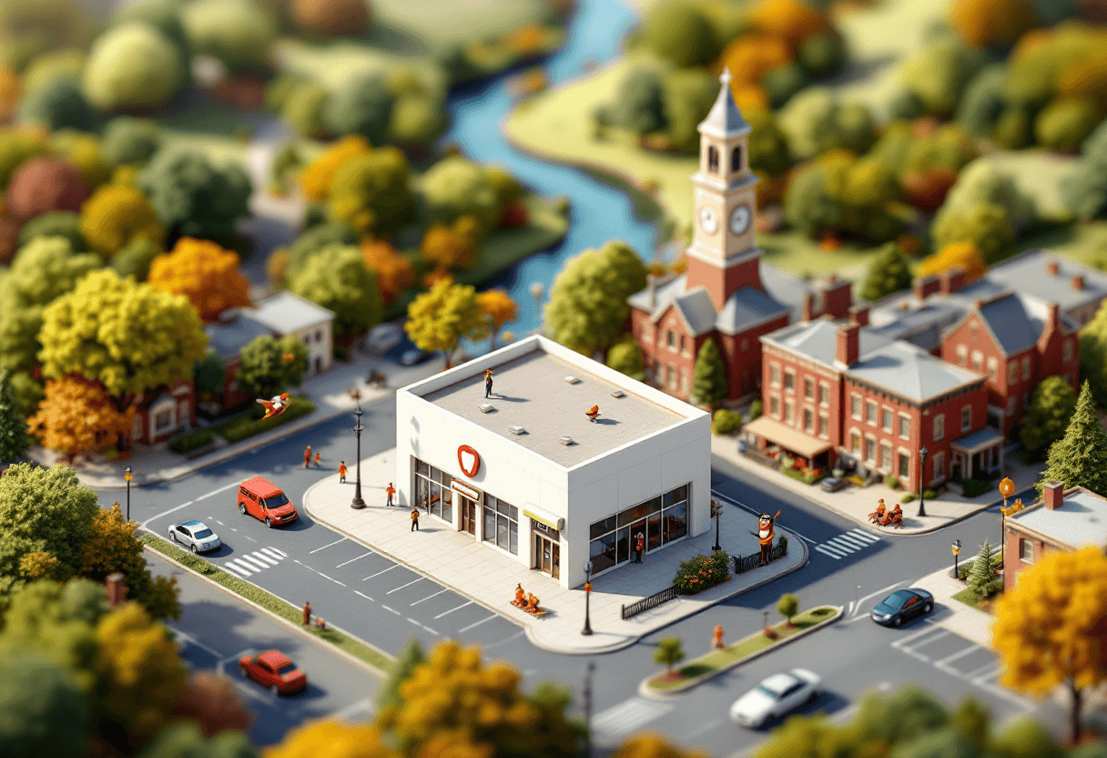 Practice Exterior
