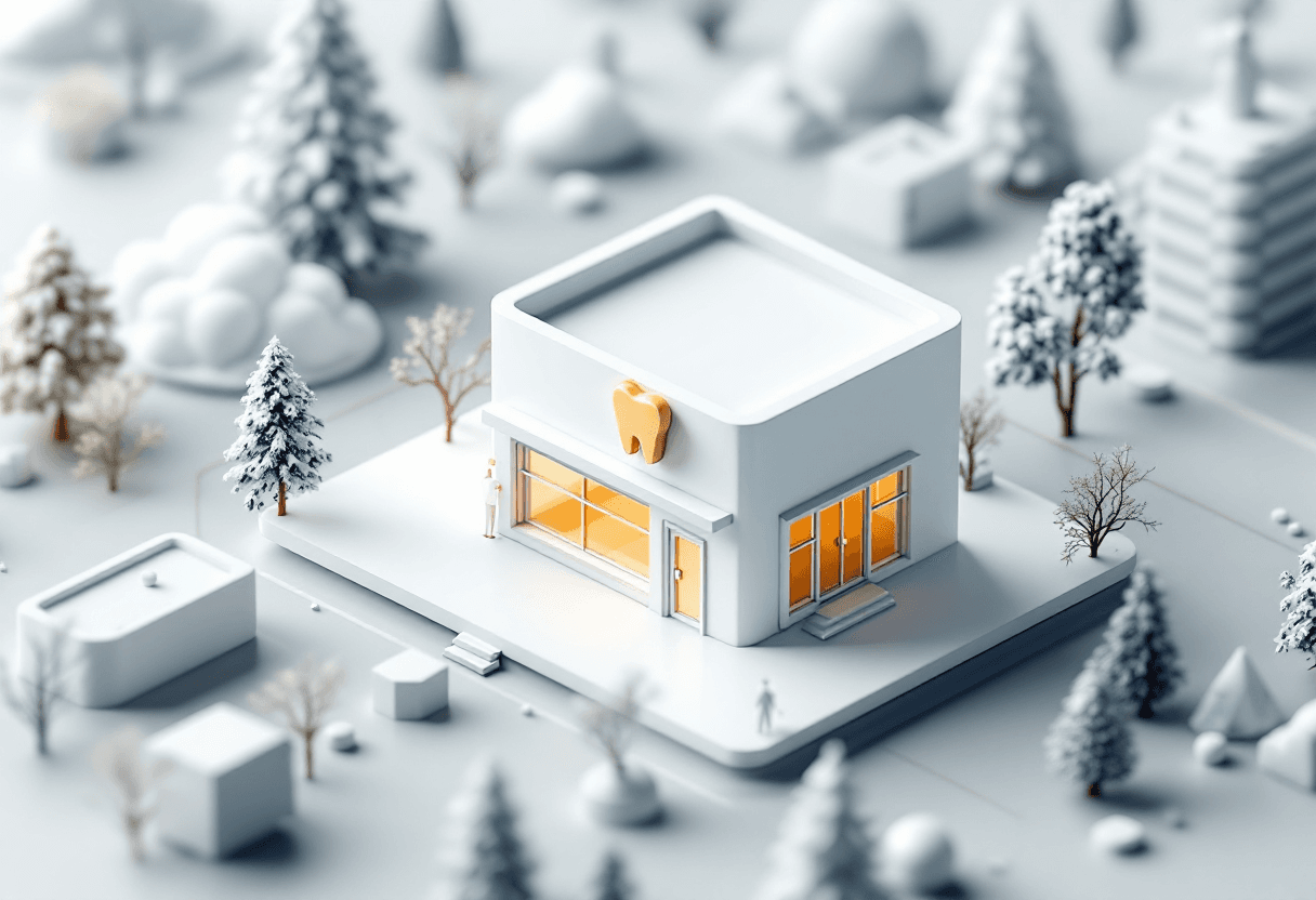 Practice Exterior