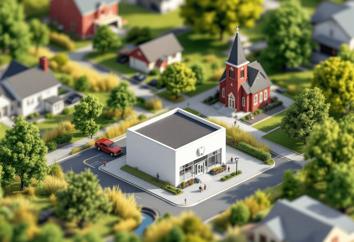 Practice Exterior