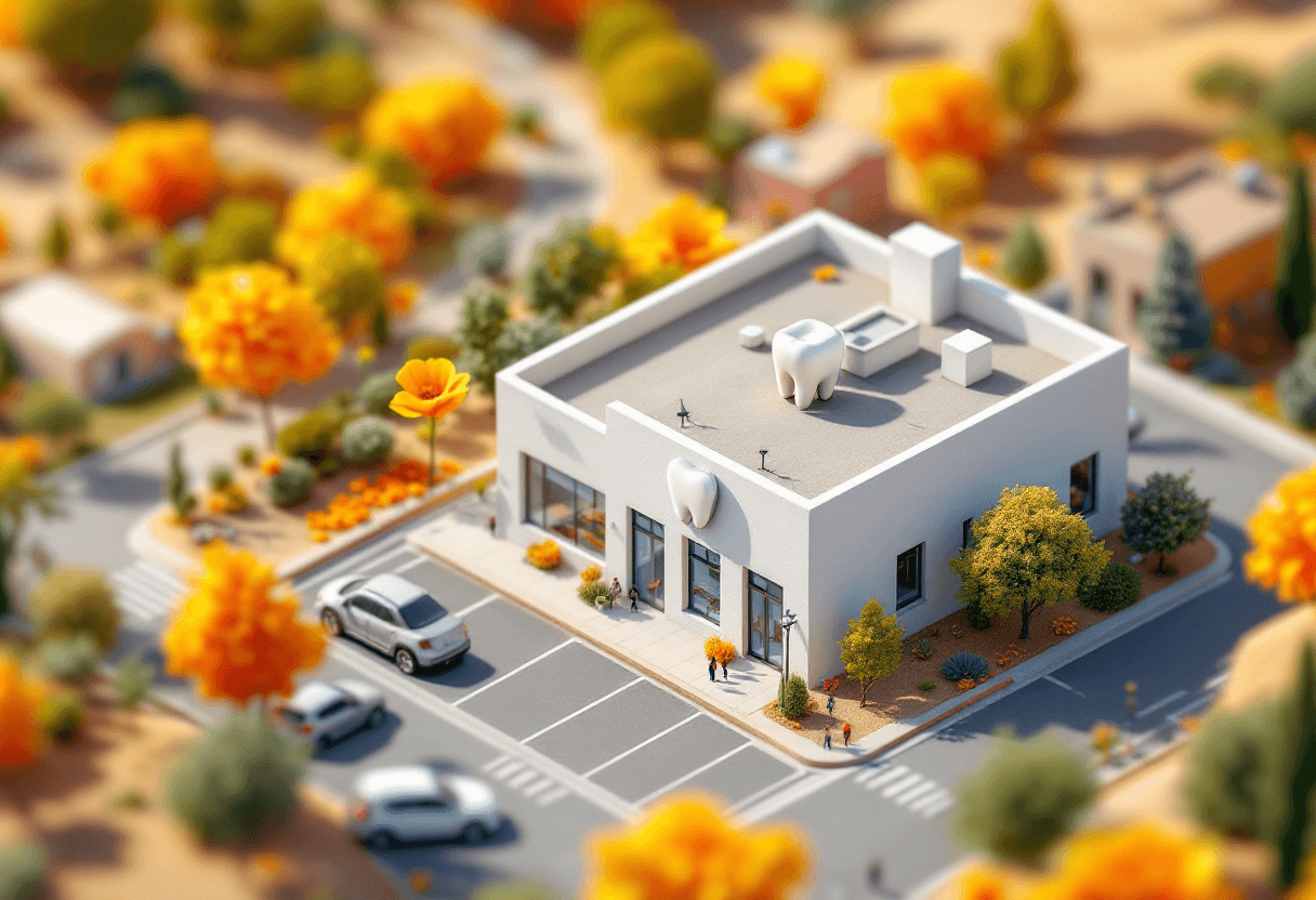 Practice Exterior