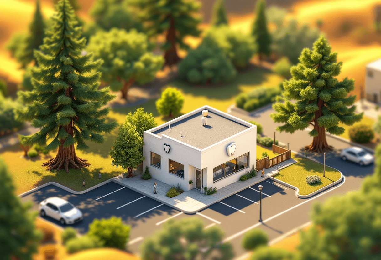 Practice Exterior