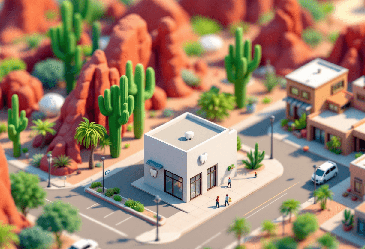 Practice Exterior