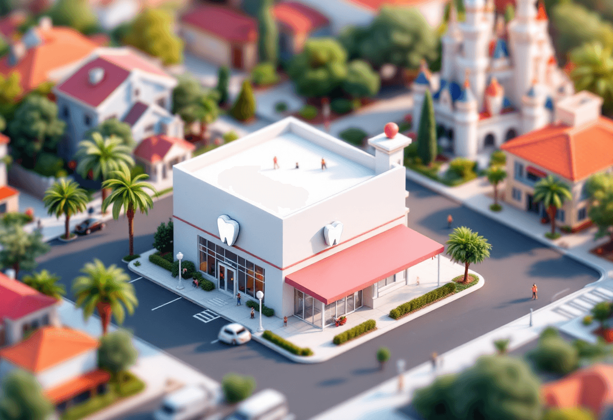 Practice Exterior