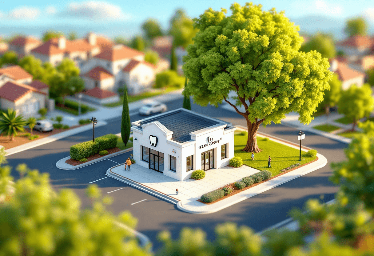Practice Exterior