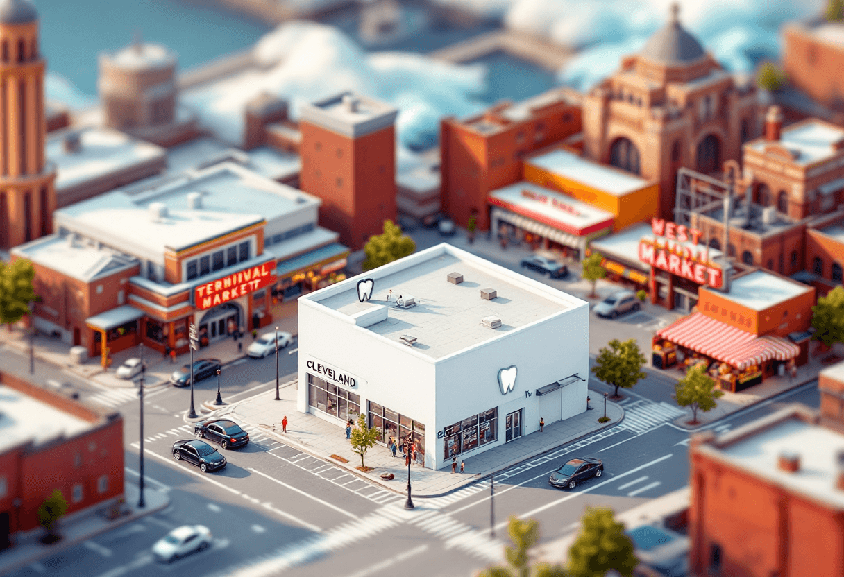 Practice Exterior