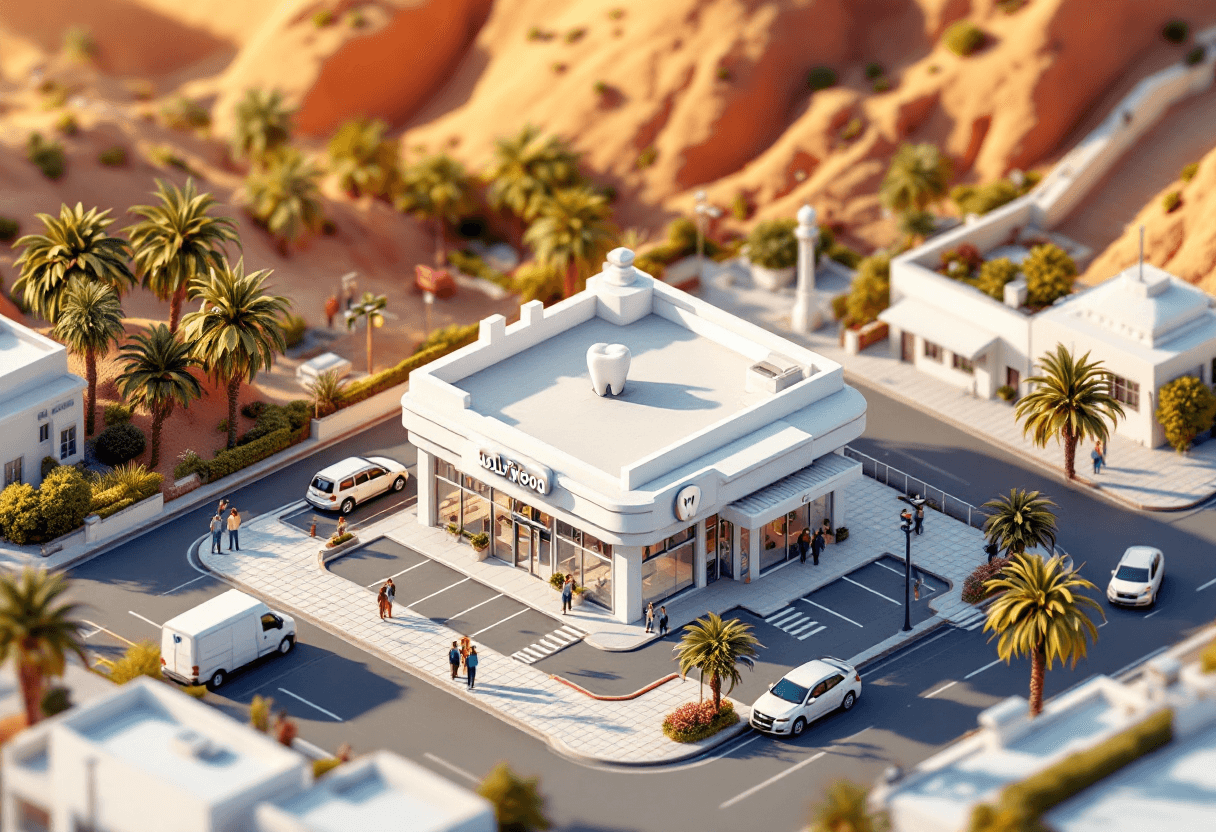 Practice Exterior