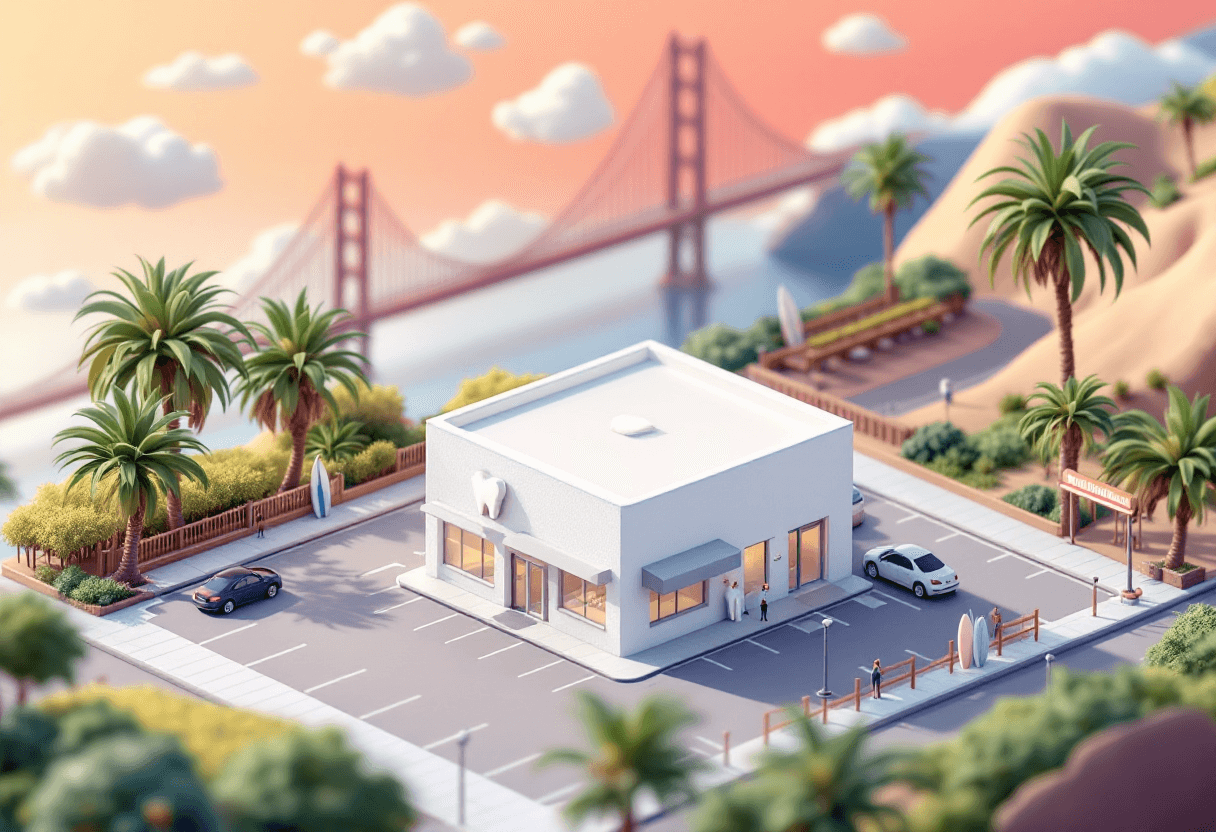 Practice Exterior