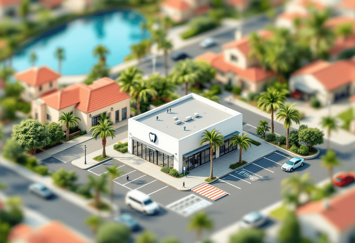 Practice Exterior
