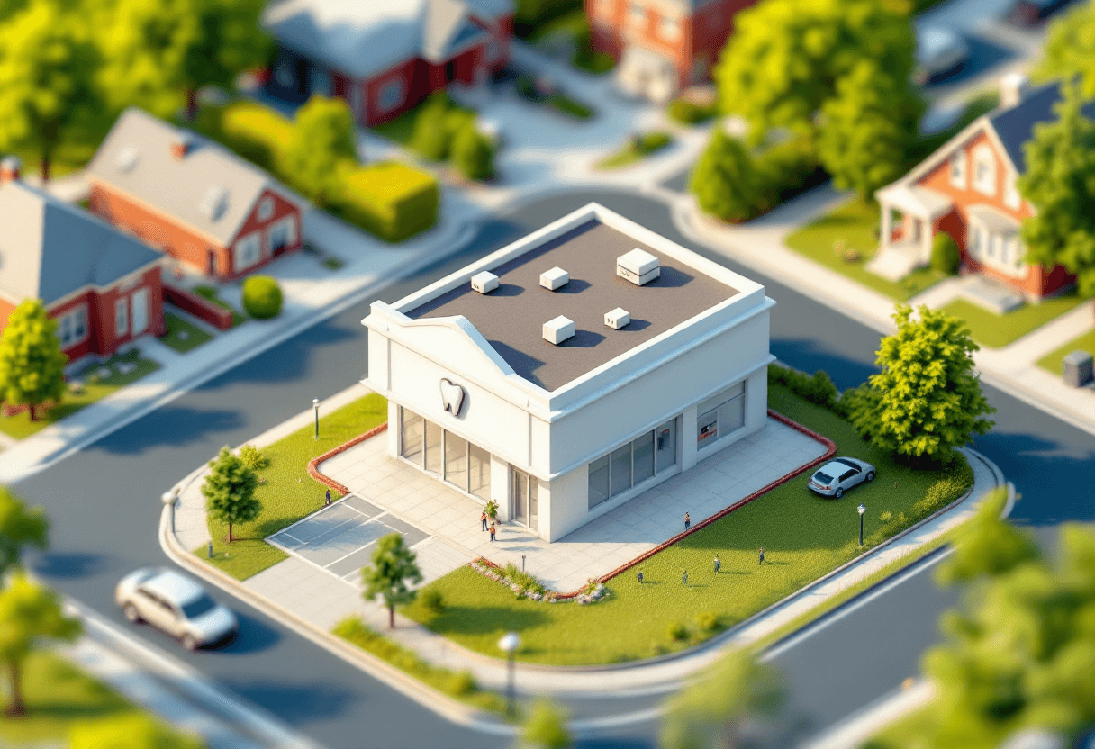 Practice Exterior