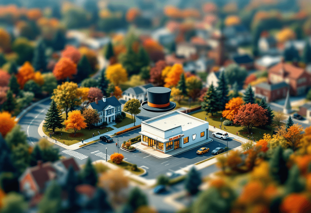 Practice Exterior