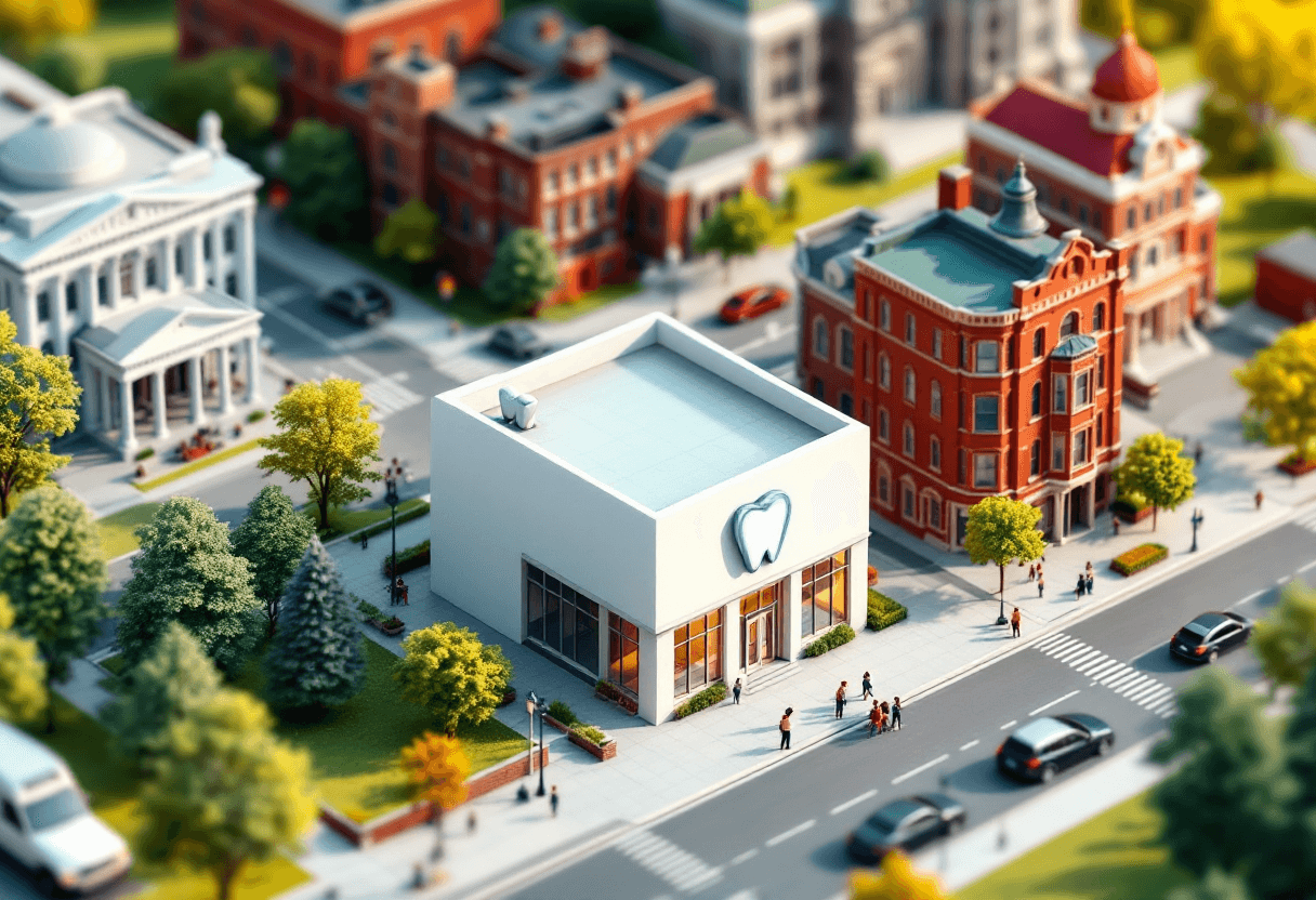 Practice Exterior