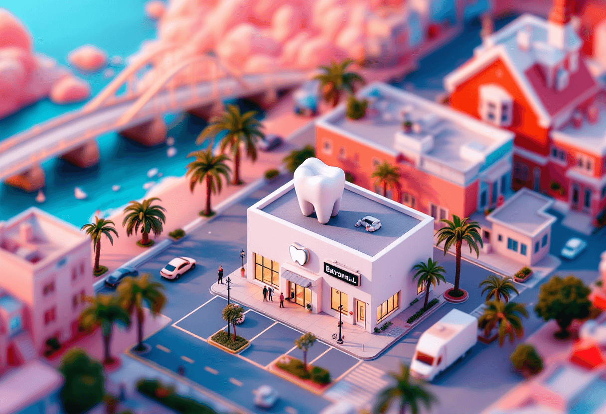 Practice Exterior