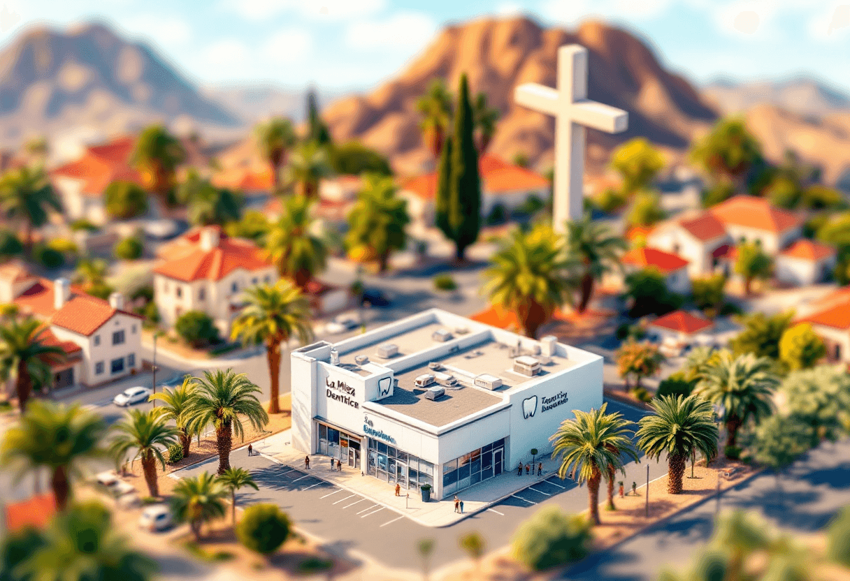 Practice Exterior