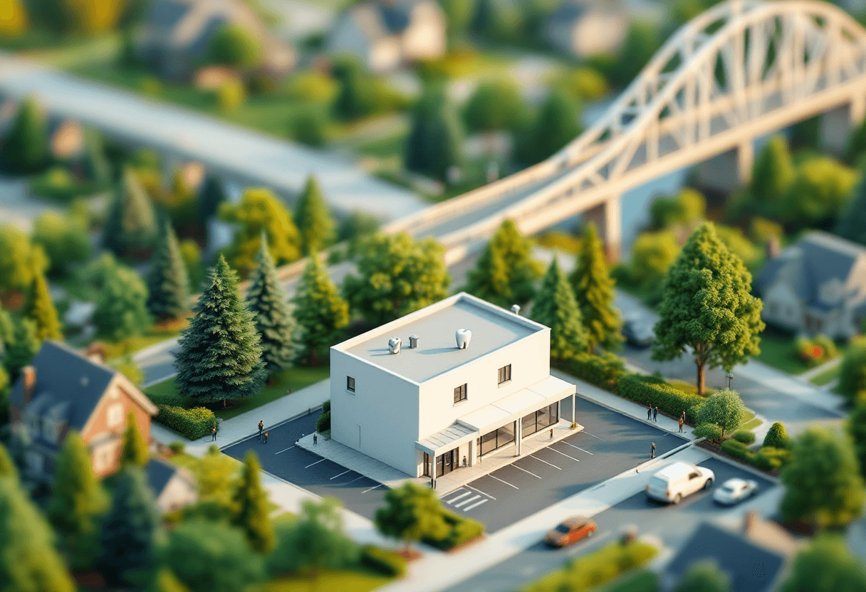 Practice Exterior