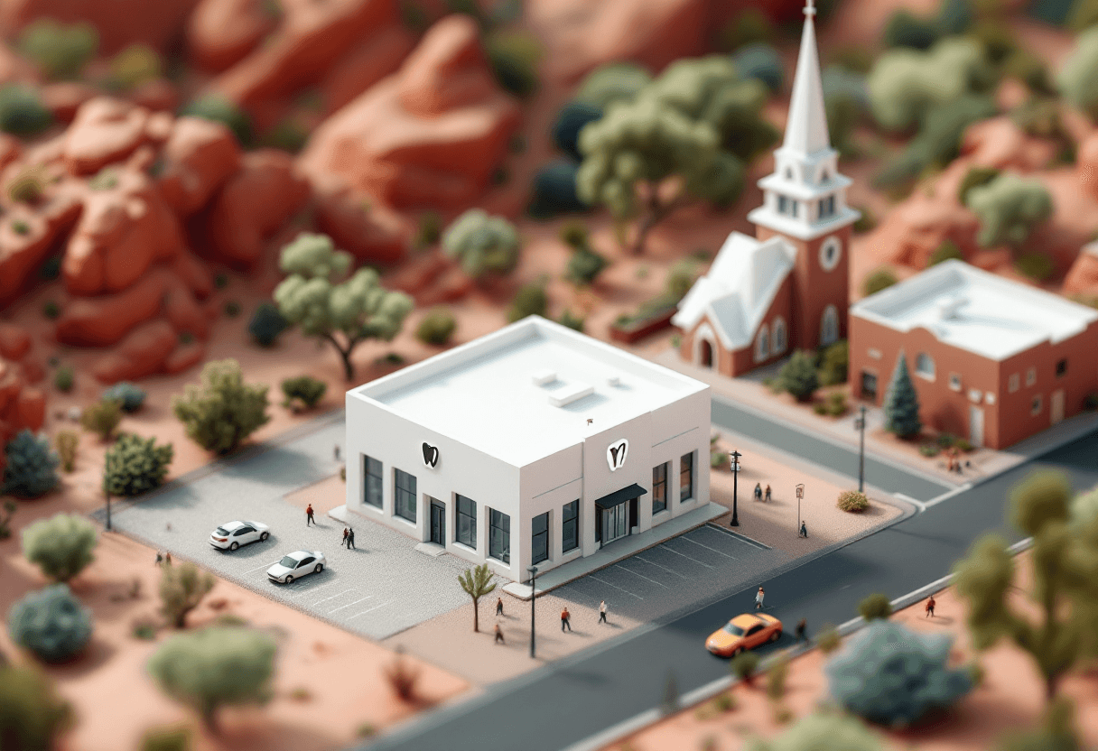 Practice Exterior