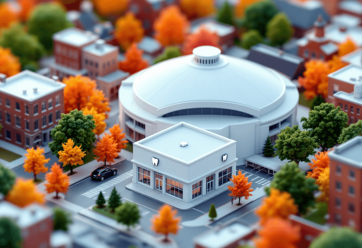 Practice Exterior