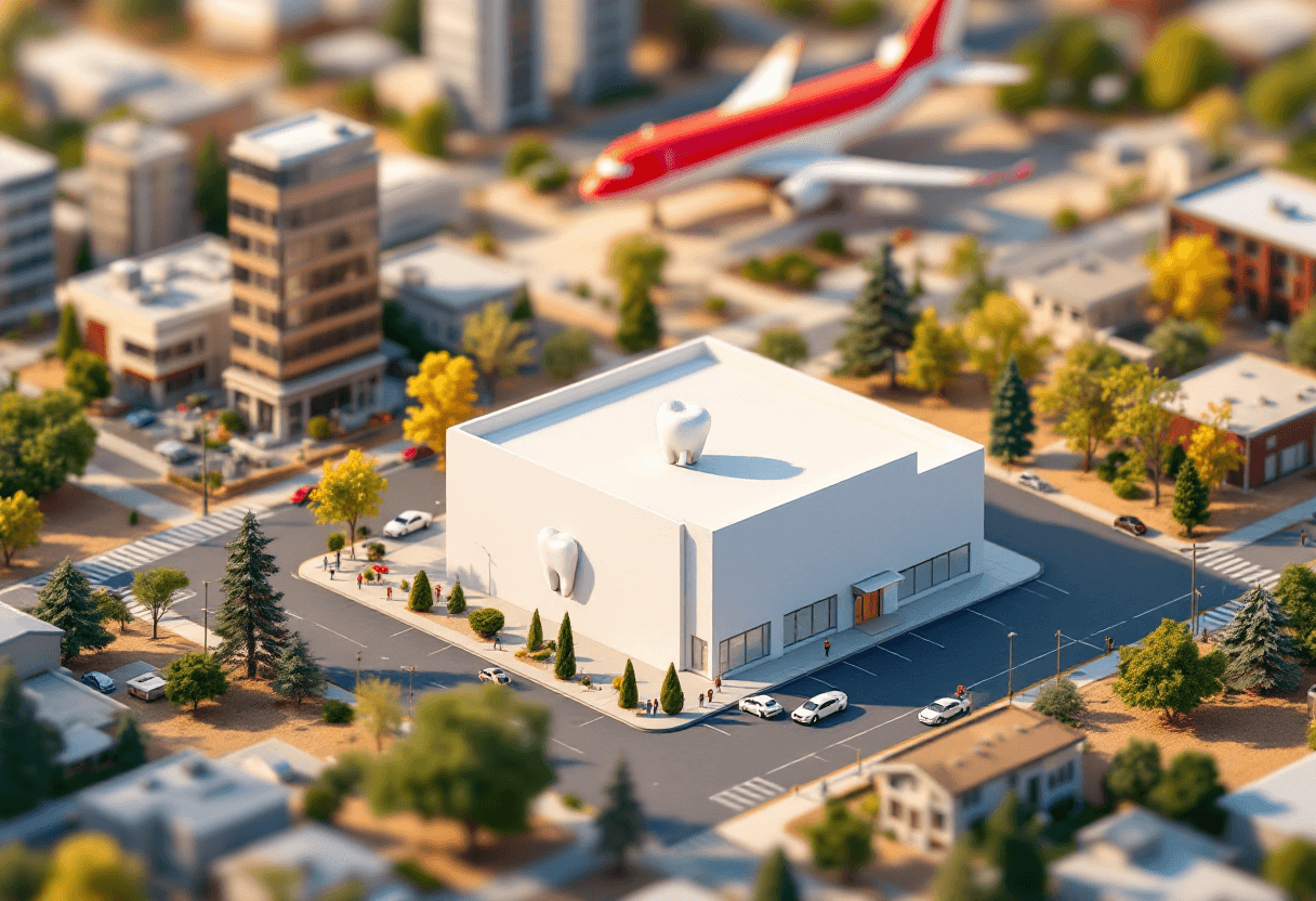 Practice Exterior