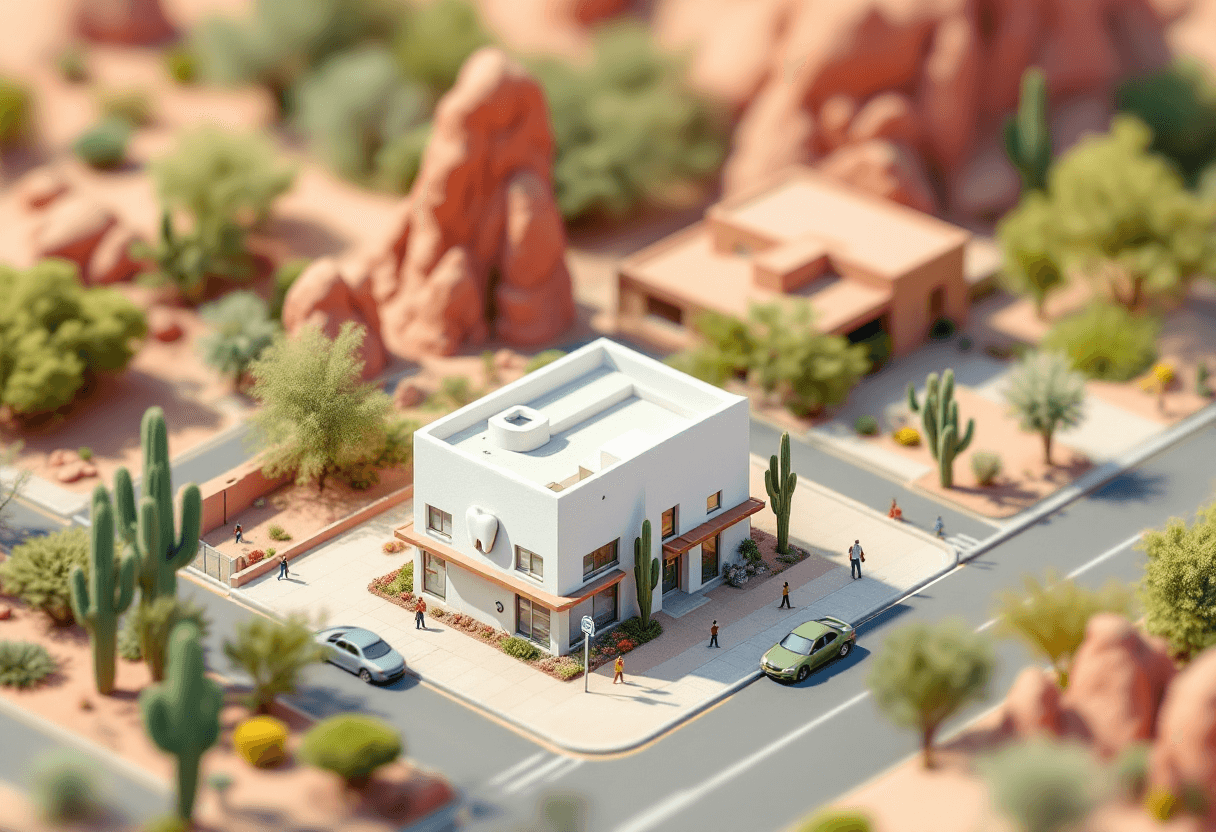 Practice Exterior