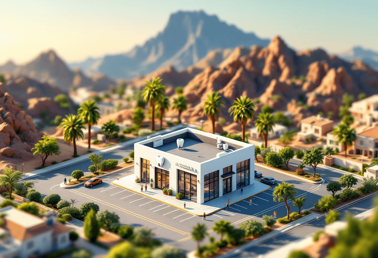 Practice Exterior
