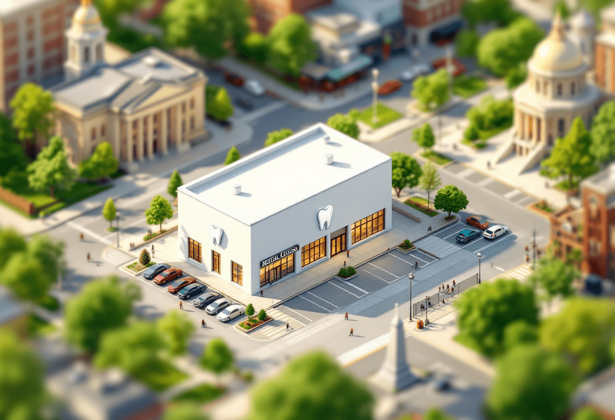 Practice Exterior
