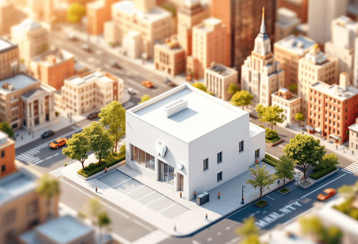Practice Exterior