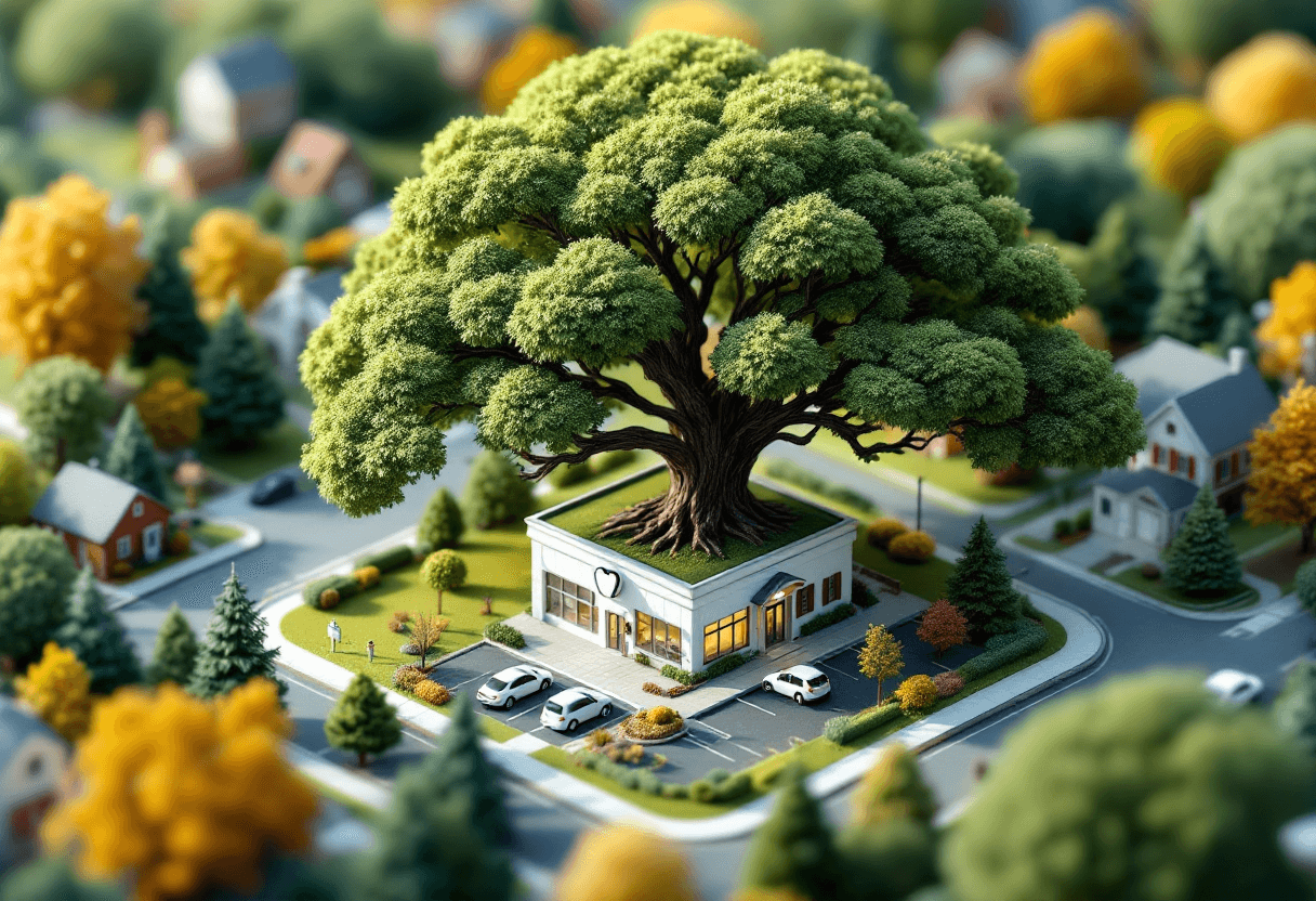 Practice Exterior