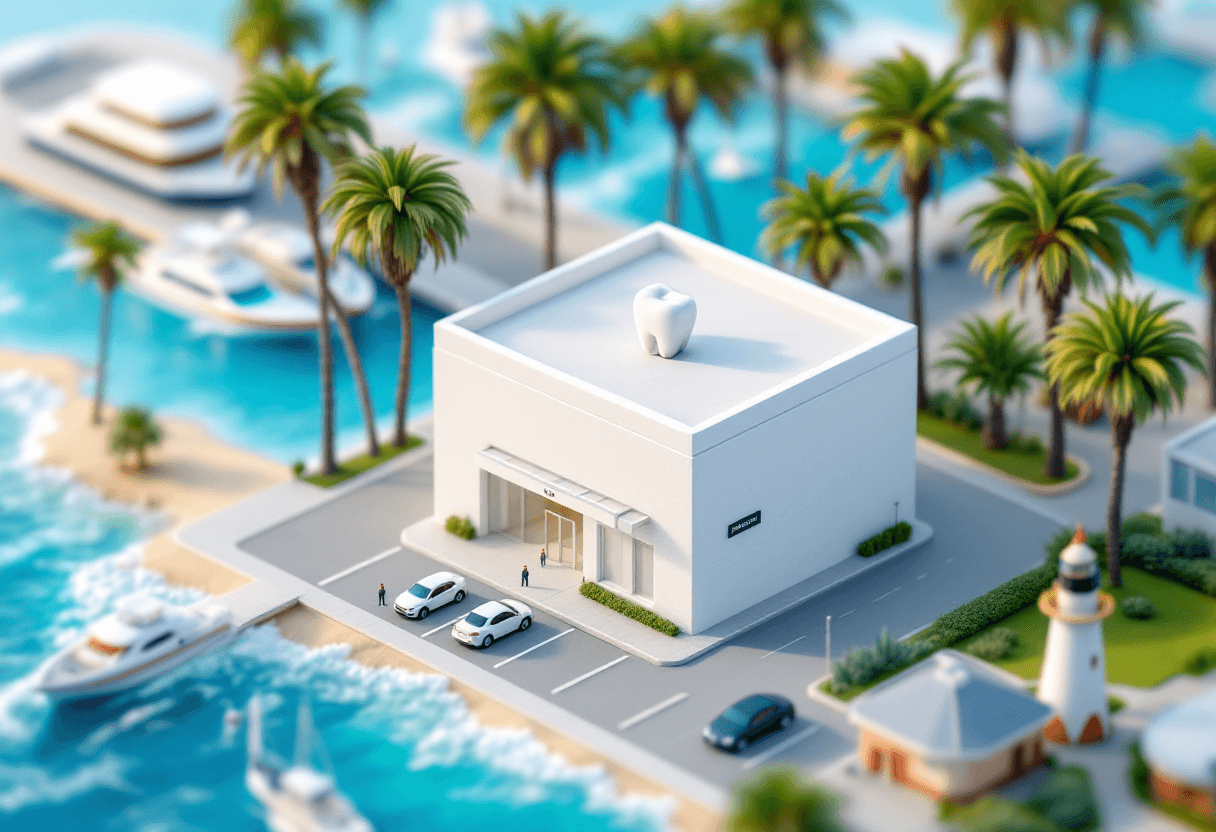 Practice Exterior