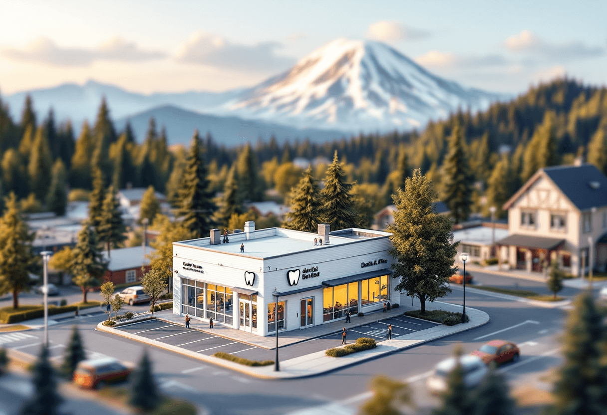 Practice Exterior