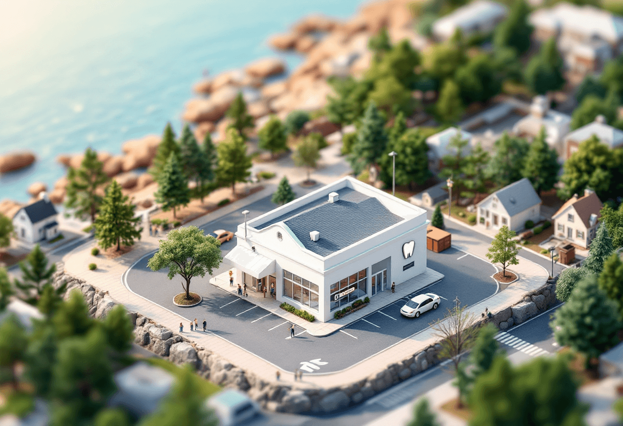 Practice Exterior