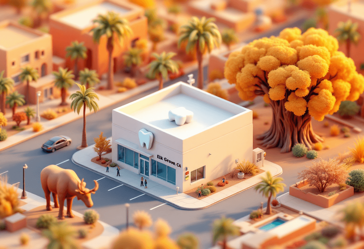 Practice Exterior