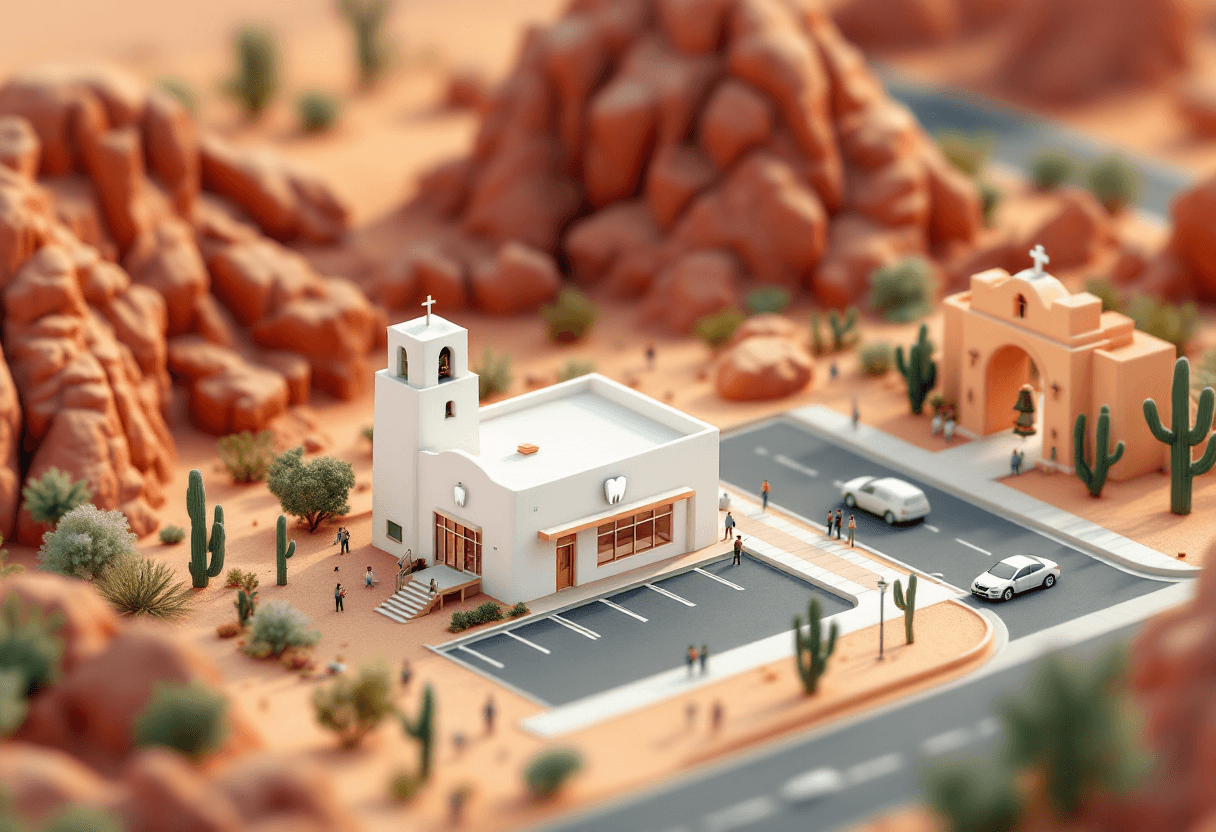 Practice Exterior