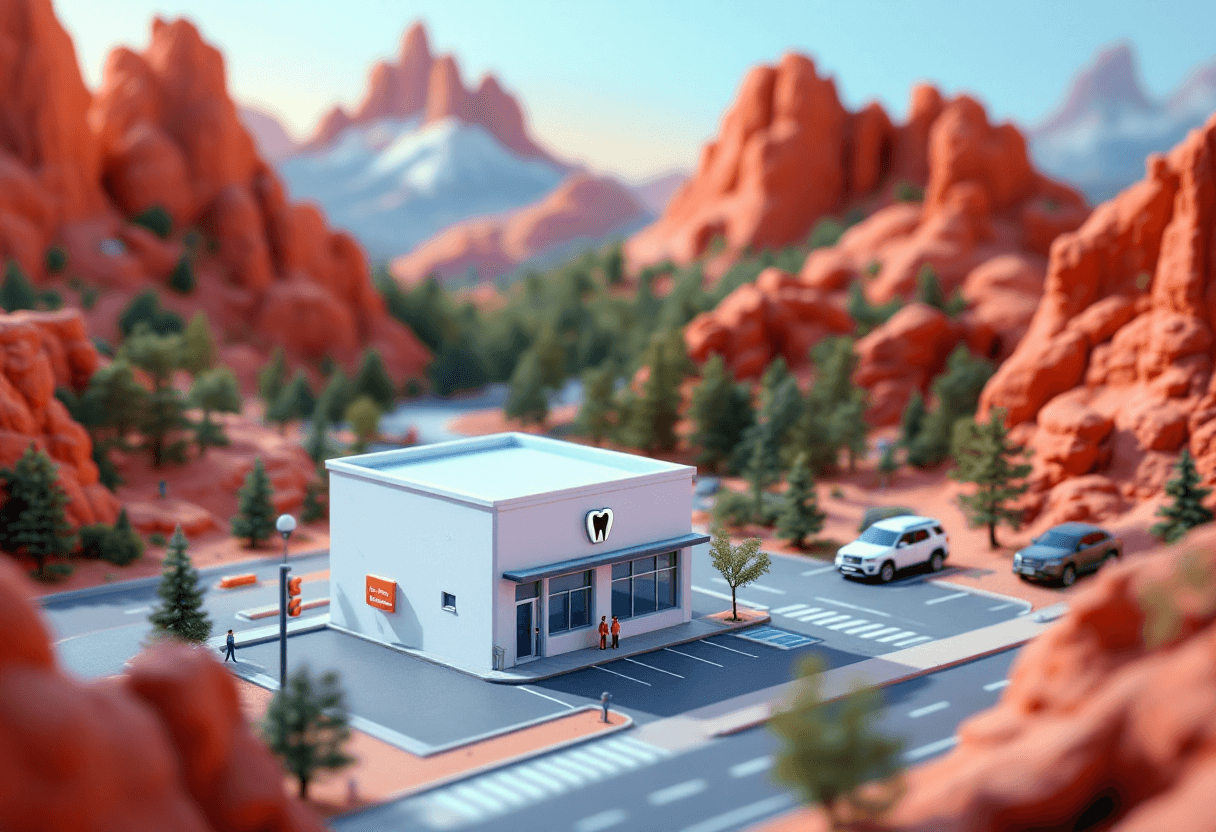 Practice Exterior