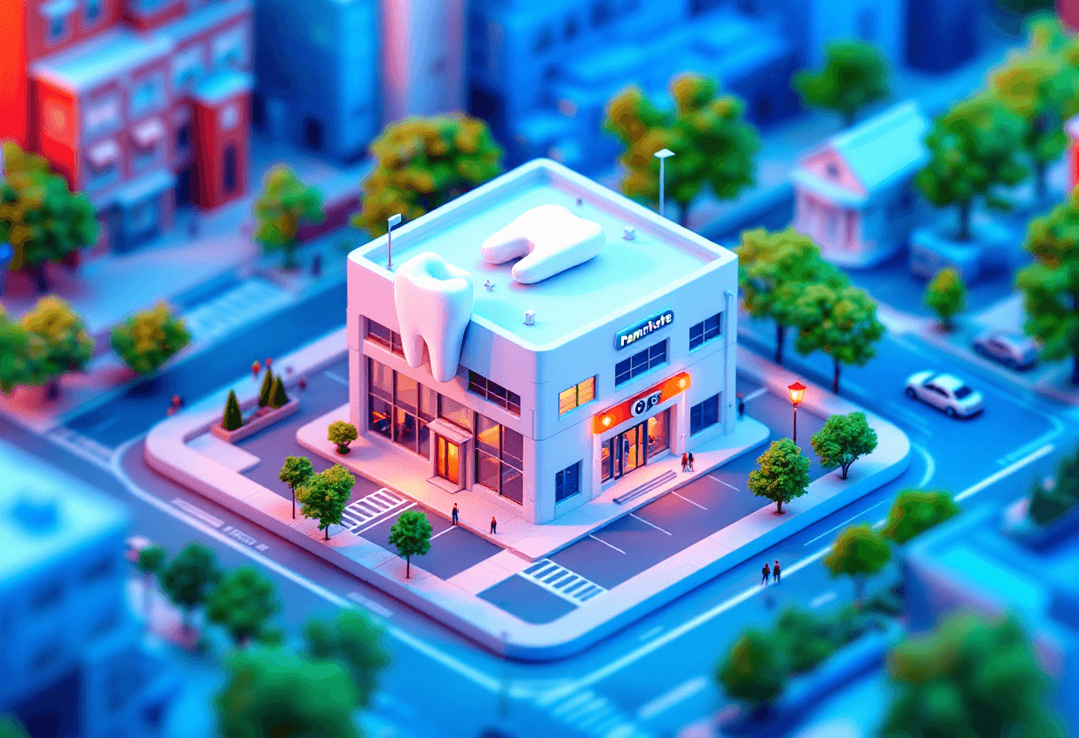 Practice Exterior