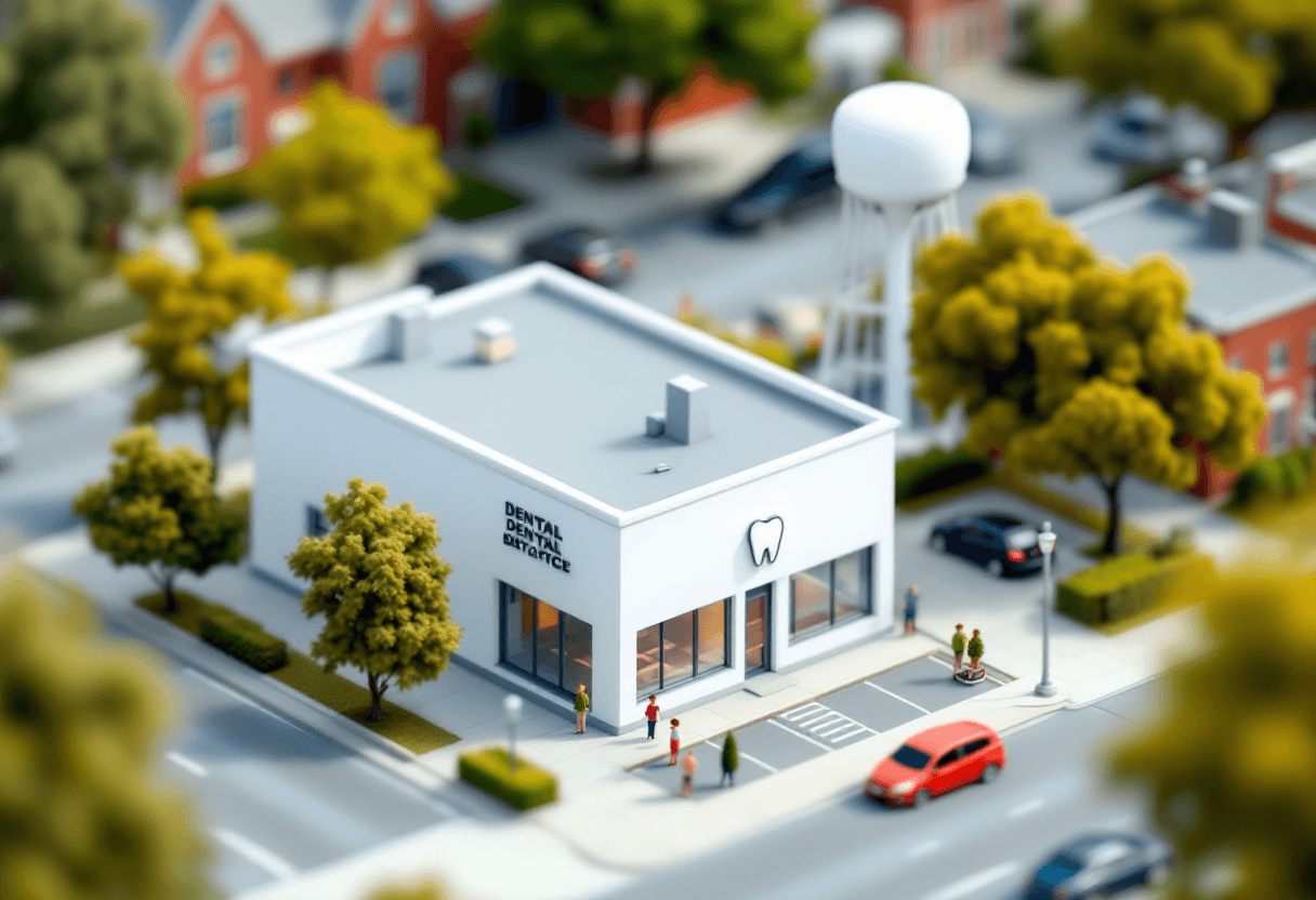 Practice Exterior