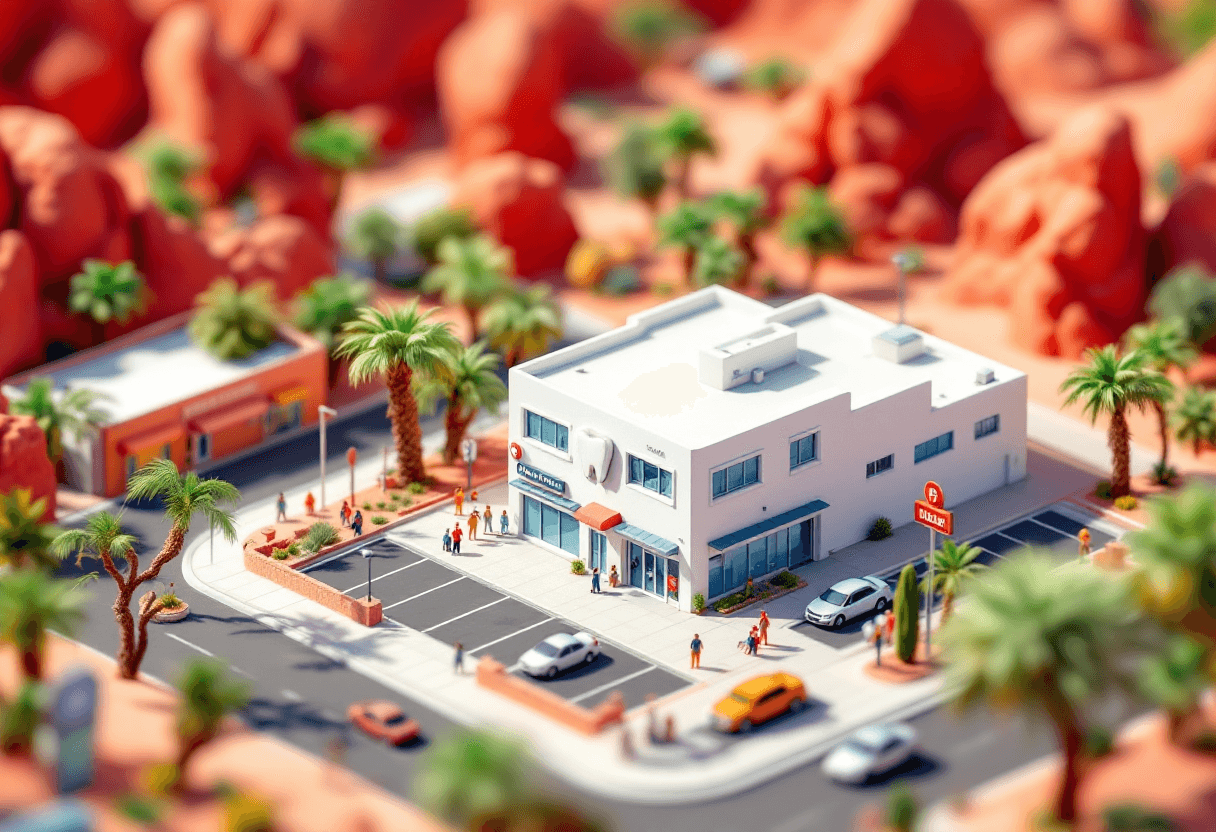 Practice Exterior