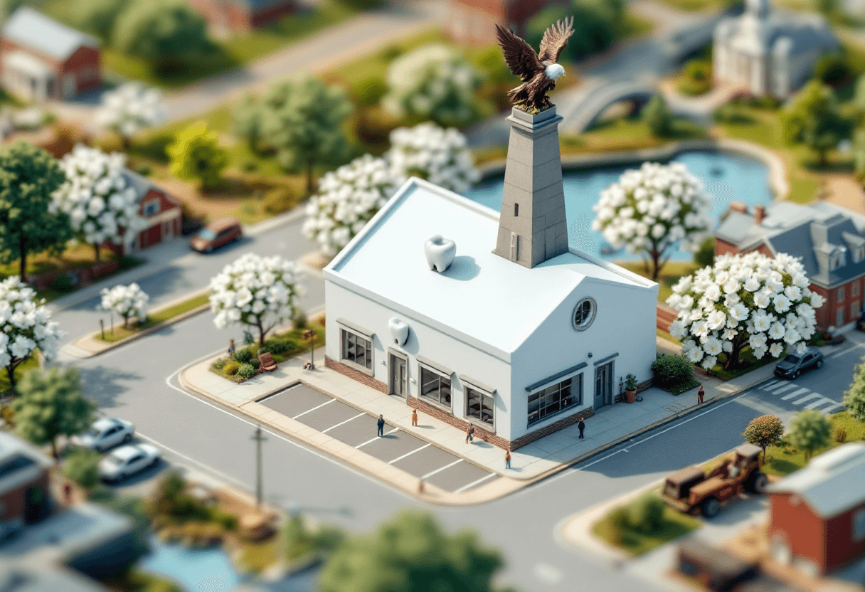 Practice Exterior