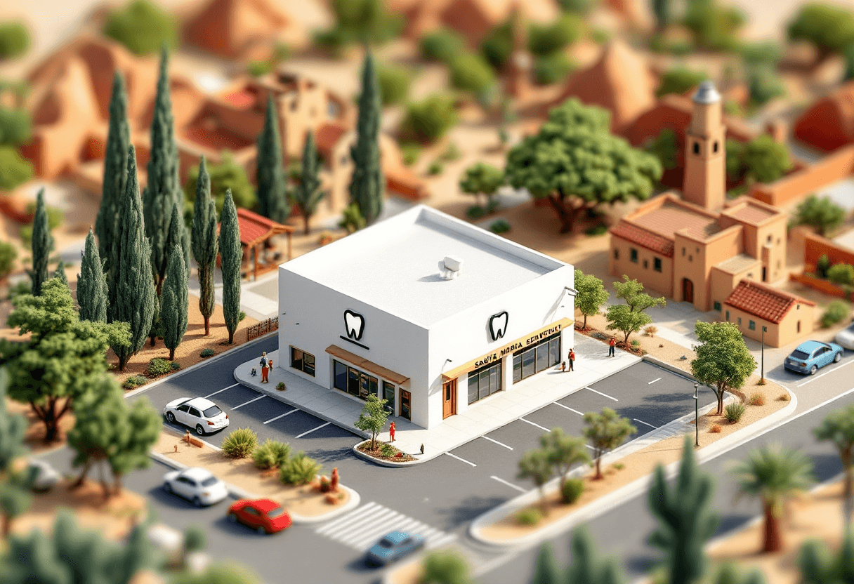 Practice Exterior