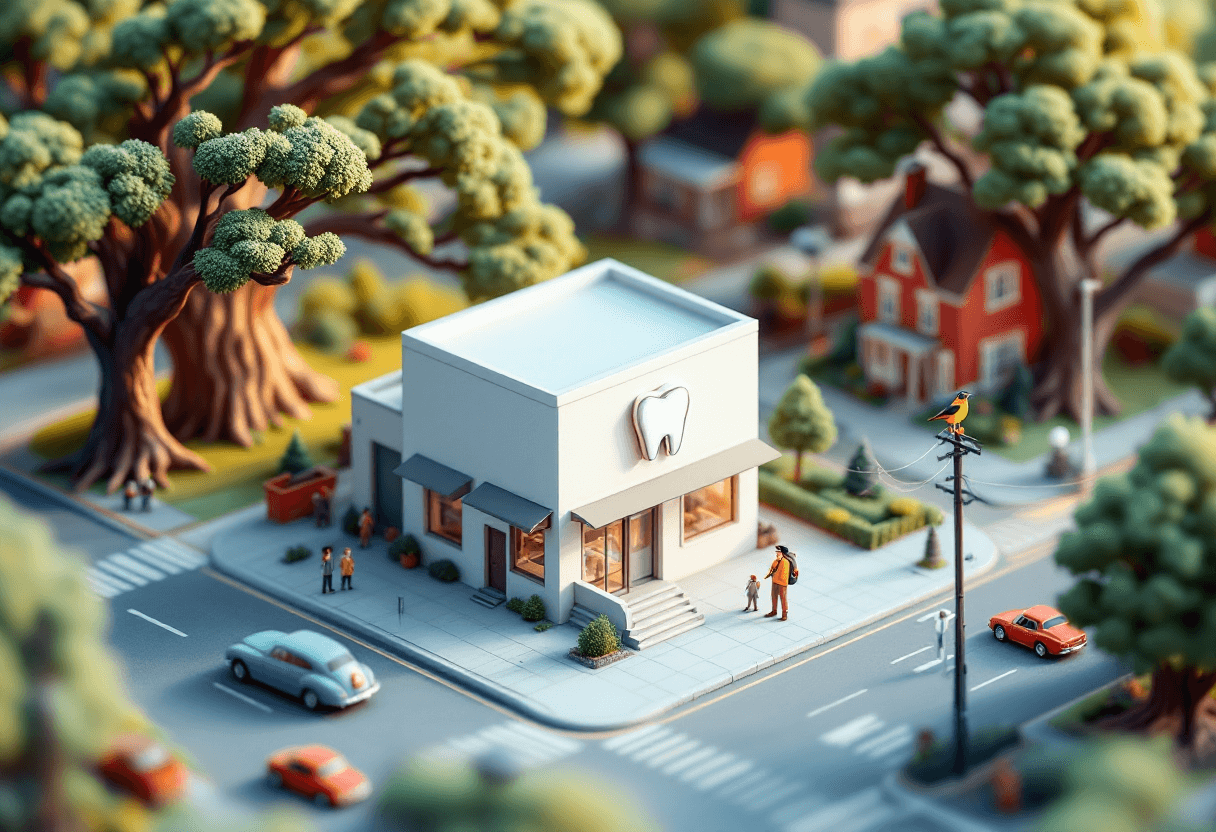 Practice Exterior