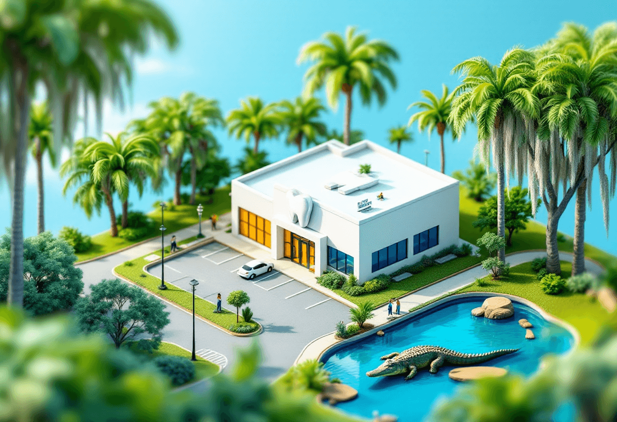 Practice Exterior
