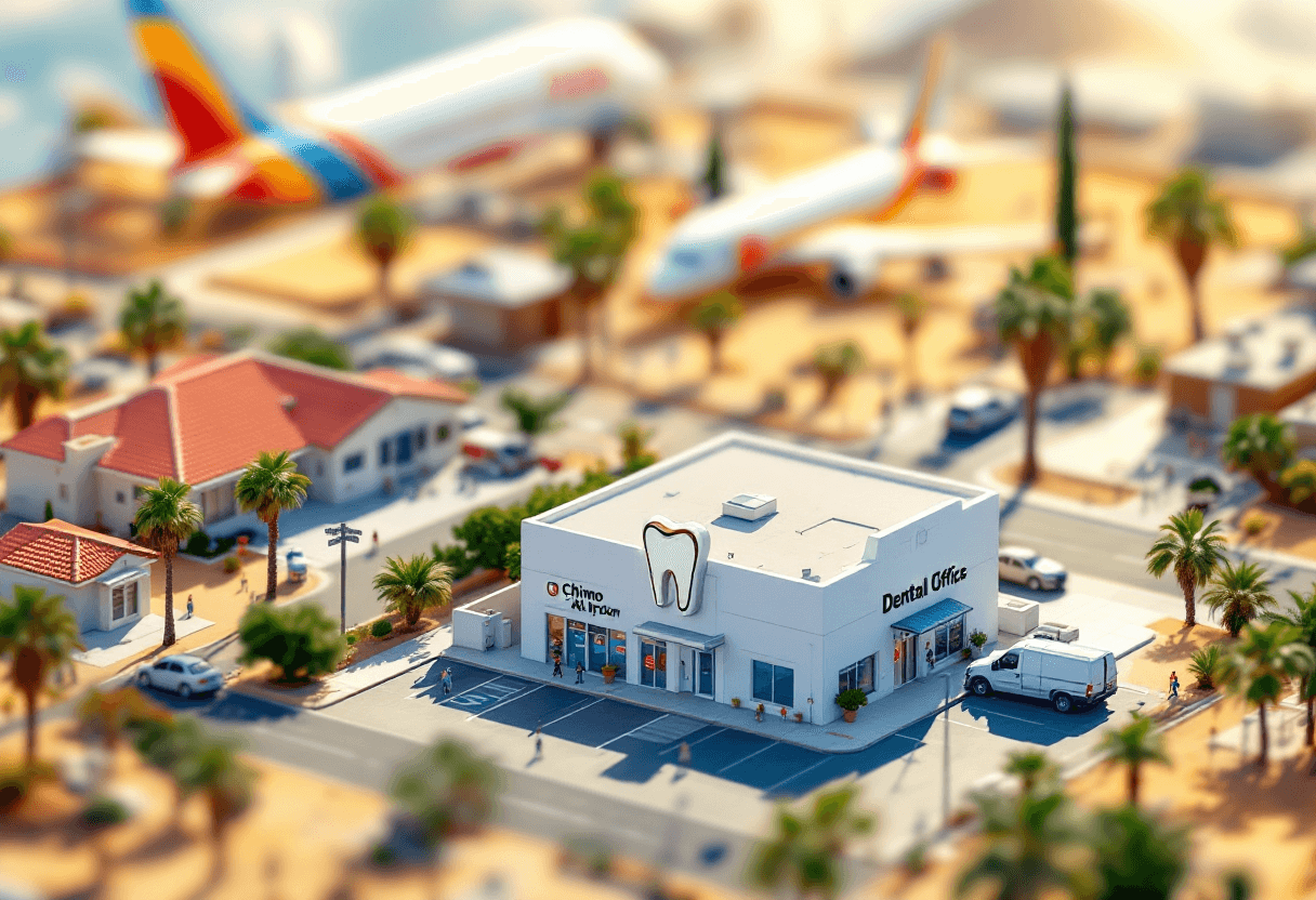 Practice Exterior