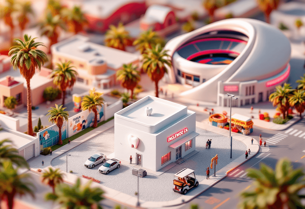 Practice Exterior
