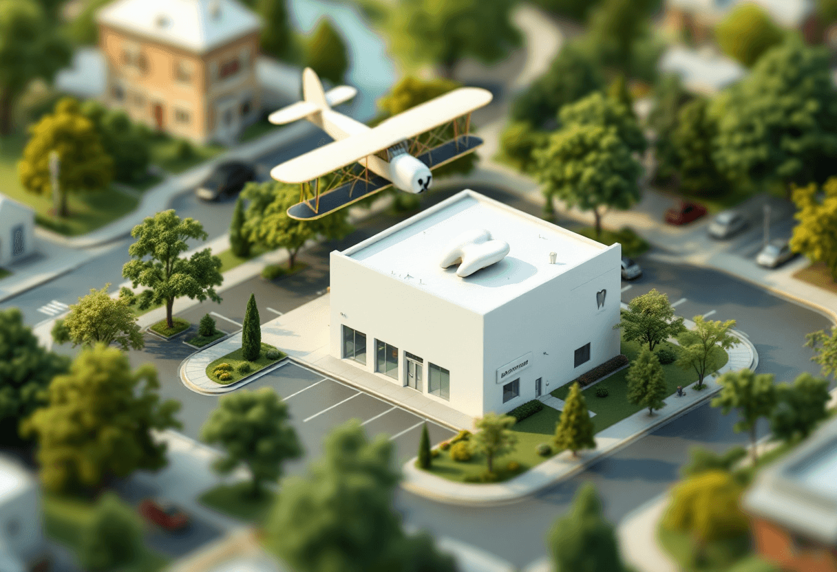 Practice Exterior
