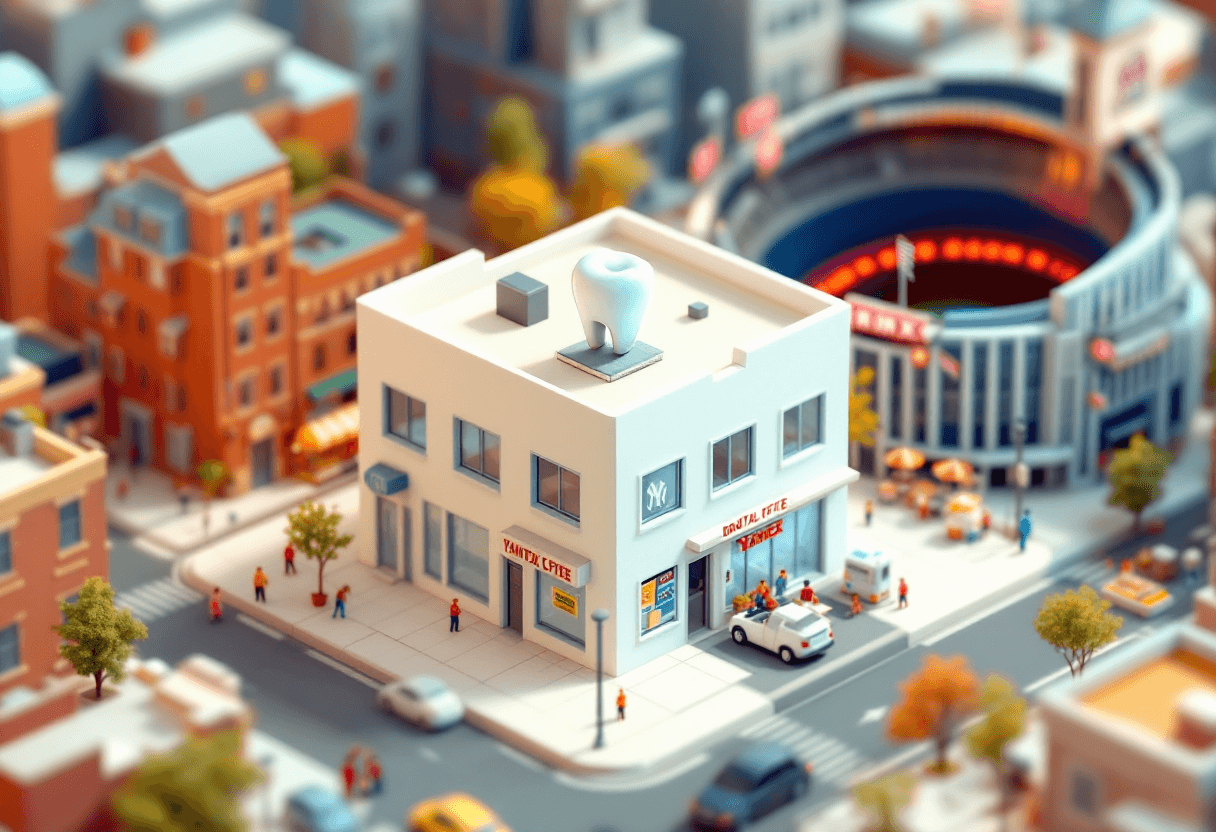 Practice Exterior