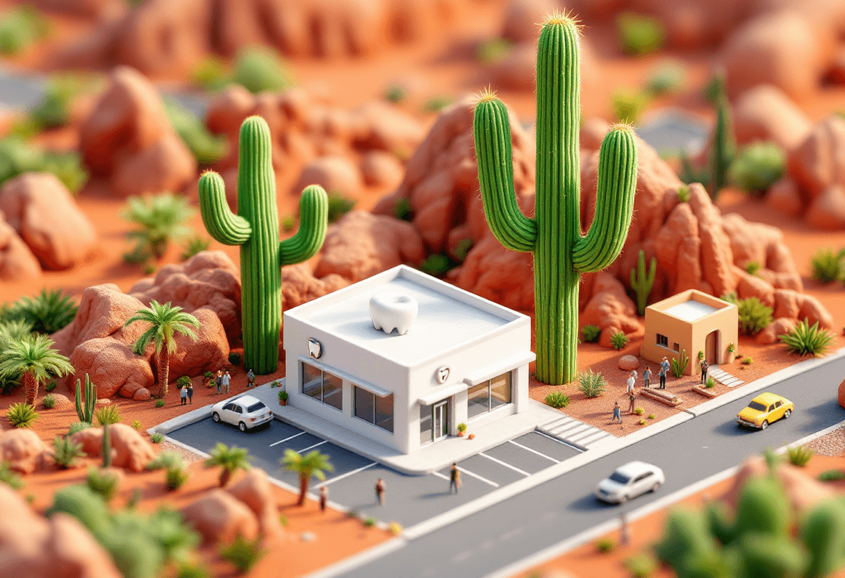 Practice Exterior