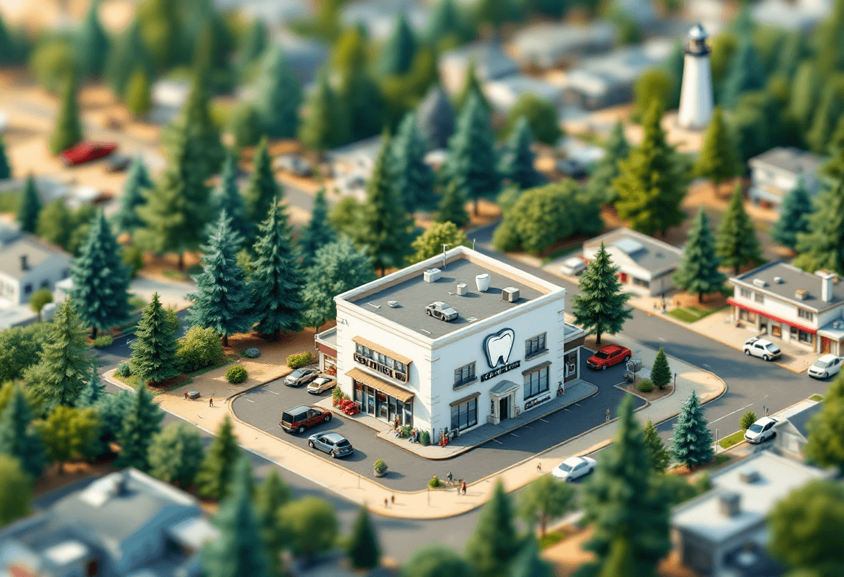Practice Exterior