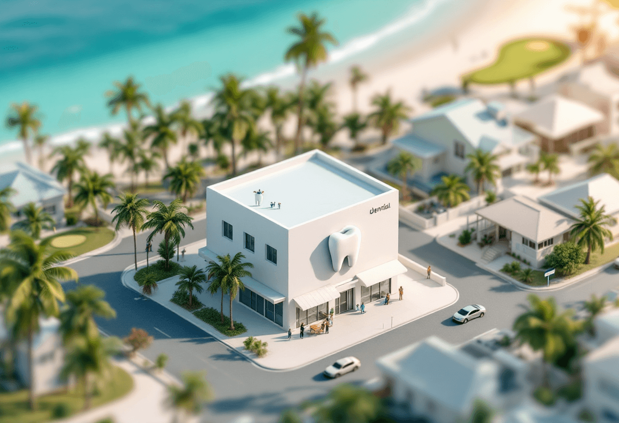 Practice Exterior