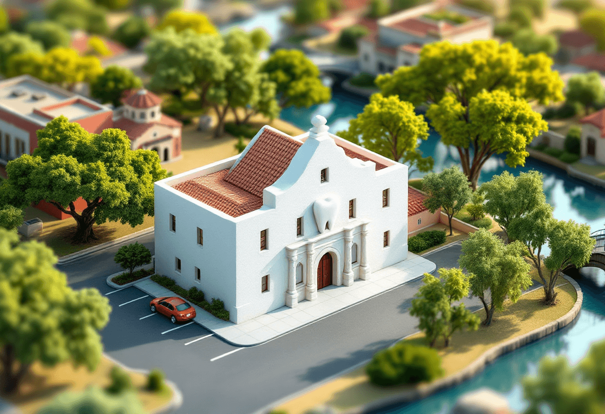 Practice Exterior