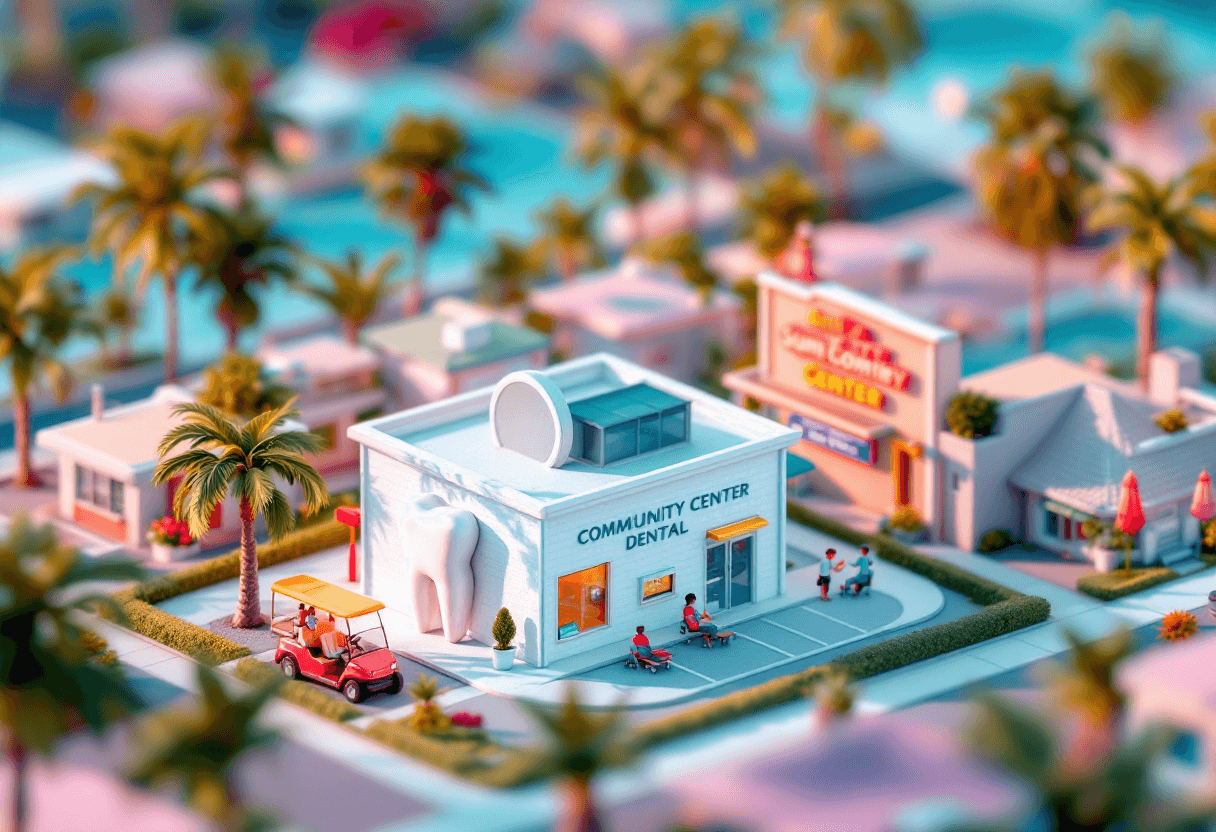 Practice Exterior