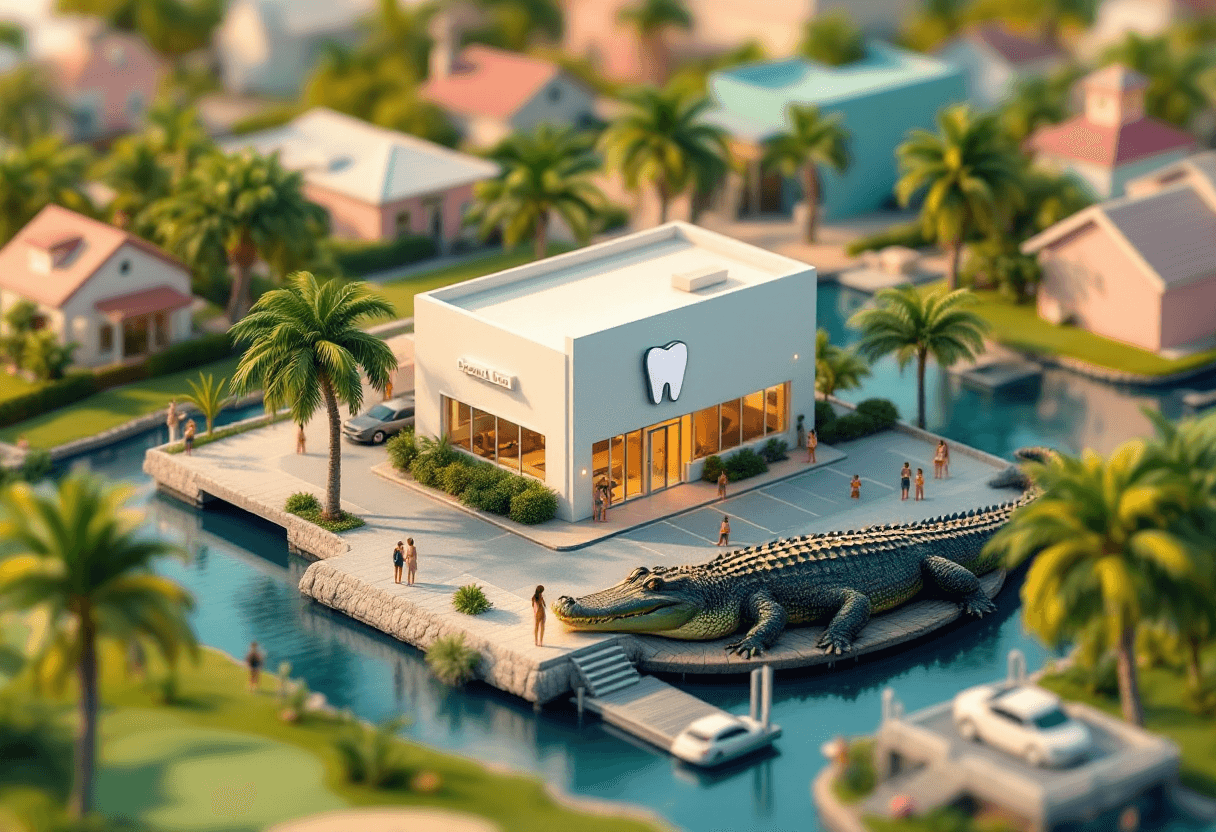 Practice Exterior