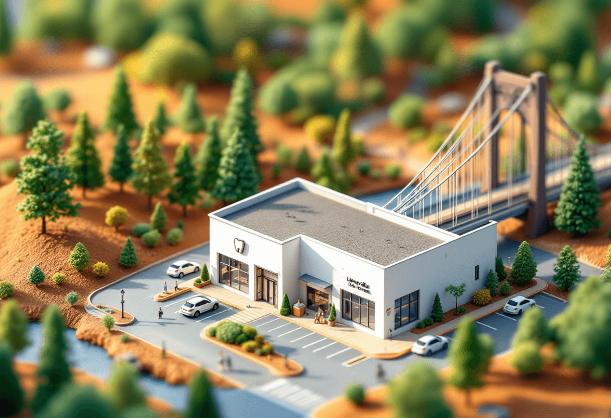 Practice Exterior